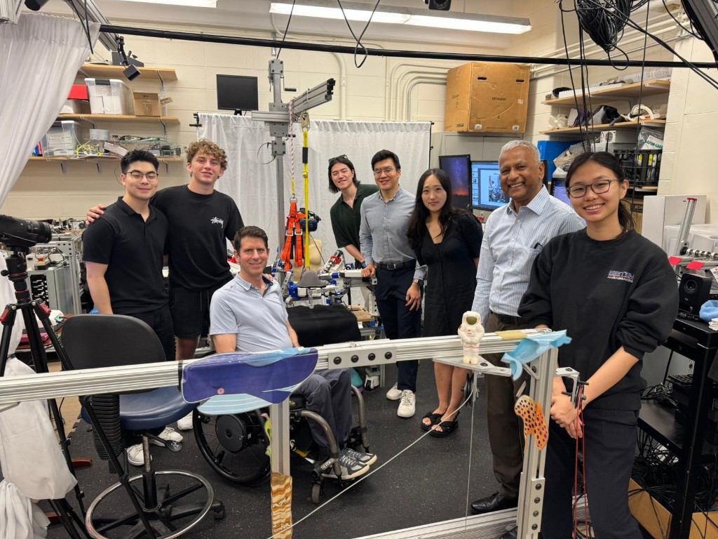 ROAR Lab Columbia University