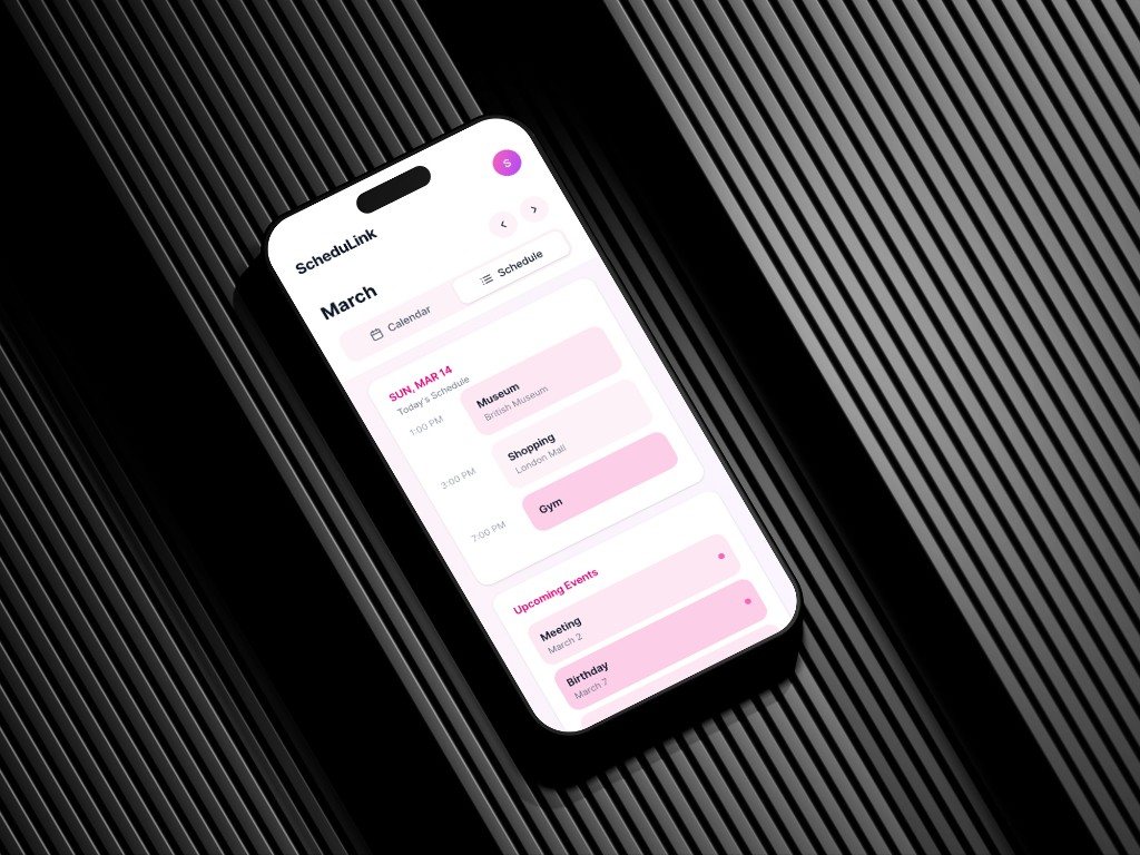 Real-Time Availability for Social Planning case study preview